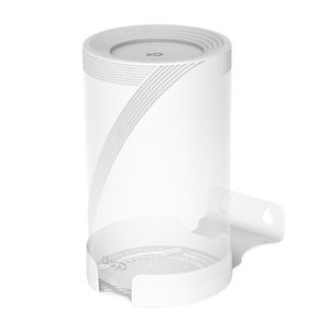 Soporte de Pared Bangcheer para <span class=keywords><strong>TP</strong></span> <span class=keywords><strong>Link</strong></span> <span class=keywords><strong>Deco</strong></span> HB710/BE65-5G/BE75/BE85/BE95/BE22000/BE33000, WiFi 7 para Toda la Casa, 1 Paquete - Product Image 1