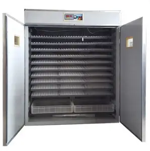 5280 50000 eggs egg incubator for sale in zimbabwe