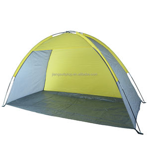 Tienda de playa con toldo fácil de poner portátil a precio de fábrica - Product Image 2