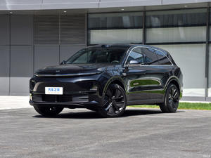 YYC Lixiang L6 2024รถ SUV ขนาดใหญ่5ที่นั่งรถไฮบริดขับเคลื่อนสี่ล้อ L6ลิเซียงขับเคลื่อนสี่ล้อไฮบริด - Product Image 2