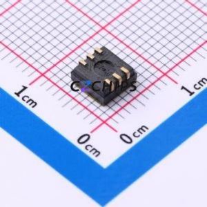 DSHP03TJGET DIP Switch Switch ( Number of Switch Sections: 3 )( Lead Spacing: 1.27mm ) - Product Image 2