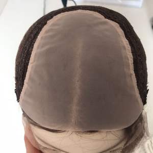 <span class=keywords><strong>Perruque</strong></span> en cheveux humains vierges certifiés casher pour femmes israéliennes, perruques en dentelle sans colle, perruques juives - Product Image 6