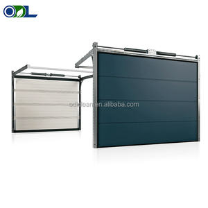 Mejor Precio de Fábrica al por Mayor: <span class=keywords><strong>Puerta</strong></span> <span class=keywords><strong>Industrial</strong></span> de Elevación, <span class=keywords><strong>Puerta</strong></span> <span class=keywords><strong>Corredera</strong></span> de Alta Velocidad Estándar, <span class=keywords><strong>Puerta</strong></span> Seccional <span class=keywords><strong>Industrial</strong></span> - Product Image 1