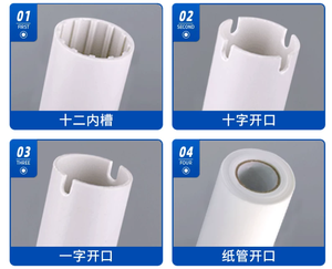 <span class=keywords><strong>Kertas</strong></span> Gulung Pembersih Stencil SMT Industri Multiguna, Gulungan Lap <span class=keywords><strong>Putih</strong></span> untuk Kain Pembersih Komprehensif - Product Image 5
