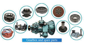 SINOTRUCK FAW FOTON 13058468 di qualità originale WP6G125E22 sede valvola di scarico nuovo WEICHAI 3 mesi di garanzia per la sostituzione/riparazione - Product Image 5