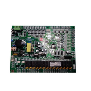 Repuestos de <span class=keywords><strong>aire</strong></span> <span class=keywords><strong>acondicionado</strong></span> y refrigeración central Módulo de interruptor o relé PLC nuevo y original 031-06-000 02430. 000-001 02430. 000 - Product Image 4
