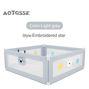 Inflatable Safety <strong>Bed</strong> <strong>Rail</strong> for Toddlers Baby Guard Child <strong>Bed</strong> Assist <strong>Side</strong> <strong>Rail</strong> - Product Image 3