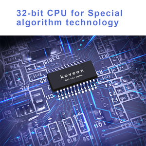 เครื่องวัดปริมาณอัลกอฮอล์เซ็นเซอร์เซลล์เชื้อเพลิงแบบพกพา - Product Image 3