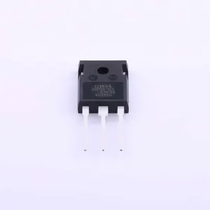 ATD 전자 부품 DIODE ARY GP 1200V 1600V 28A TO247AD DSP25-12A DSP25-16A
