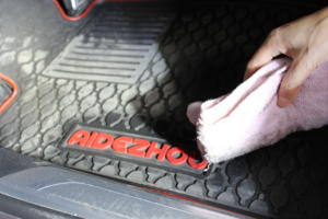 Tapis de <span class=keywords><strong>van</strong></span> personnalisé de qualité supérieure TPV/PVC, adapté pour <span class=keywords><strong>VW</strong></span> Transporter T5 T6 2015 2017 <span class=keywords><strong>2018</strong></span> 2019 2020 20212022 - Product Image 4