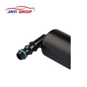 Buse de lave-phare pour BMW 323I 2006-2011 61677179311 4449335 4872040 61674449335 61674872040 61677117845 61 67 7 179 311 - Product Image 4