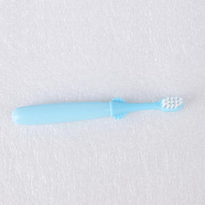 Morbido in plastica per animali domestici spazzolino da denti per cani e gatti per la pulizia orale cucciolo diecimila capelli spazzolino da denti per animali domestici forniture - Product Image 4