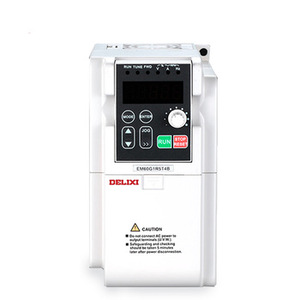 ตัวควบคุมความเร็วมอเตอร์เฟสเดียว 0.4-2.2 กิโลวัตต์ 0-3200 เฮิรตซ์ 220 โวลต์ - Product Image 2