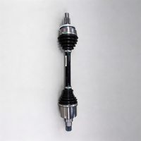 Suku Cadang BYD CAR Drive Shaft 12993727-00 HA2HE2203010 Kualitas Tinggi Baru Merek ZNC Garansi 12 Bulan untuk Qin PLUS DM-i