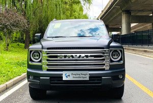 Oferta Especial: Haval H9, 5 Asientos, 4x4, <span class=keywords><strong>Todoterreno</strong></span>, Automático, Cuero, Amplio Espacio, Vehículo Usado Resistente - Product Image 2