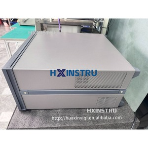 Analyseur de réseau Keysight Agilent E5071C série ENA 20 GHz - 4K5 Black body * hx - Product Image 2