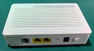 Switch Ethernet de Alta Velocidad Xpon Sin Frecuencia con Acceso de Fibra Óptica 1ge 1fe Tel ONU Router Fttr/FTTX - Product Image 1