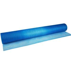Filet en <span class=keywords><strong>fibre</strong></span> de verre tissé 160gr/m2 4x4 pour le plâtrage mural pour le stuc - Product Image 3