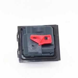 Motor del actuador de la tapa del tanque de combustible Mercedes-Benz A0008207703, pieza de repuesto - Product Image 4