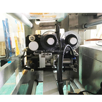 Machine d'emballage de Couscous de manioc, prix usine 250g 500g 1kg 2kg
