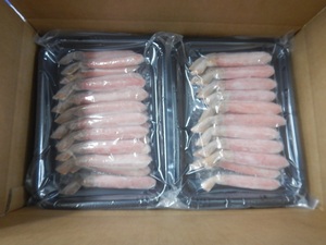 Giá cả cạnh tranh đông lạnh tuyết cua chân chất lượng tốt tuyết cua - Product Image 6