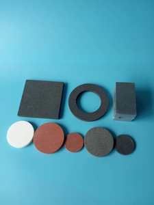 Toprak üç eksenli Test D 65 <span class=keywords><strong>mm</strong></span> T 10 <span class=keywords><strong>mm</strong></span> gözenekli taş disk geçirgen delikli gözenekli taş üç eksenli - Product Image 6