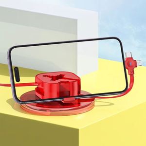 Câble de charge USB-C multifonction 4-en-1 personnalisé Yy117 avec logo pour téléphone - Product Image 5