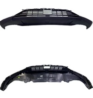 SINO Convient pour la section inférieure du pare-chocs avant Chery Jetour X70 Pro F27-2803503