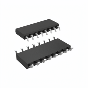 Composant électronique d'interface de service tout-en-un MAX202ESE+T IC TRANSCEIVER FULL 2/2 16SOIC - Product Image 1