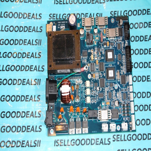 Scheda di ricambio PLC Powis per alimentatore 202778, nuova, disponibile in blocco - Product Image 1