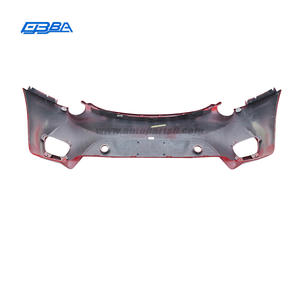 High End OEM Equivalent Disassembled <b>Car</b> Parts <b>Car</b> Rear Bumper <b>For</b> Lotus Evora GT410 2017-2020 - Product Image 3