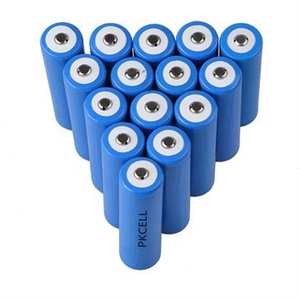 Pin di động 18650 Li ion 3.7V 2600mAh Công suất di động có thể sạc lại pin <span class=keywords><strong>lithium</strong></span> - Product Image 5