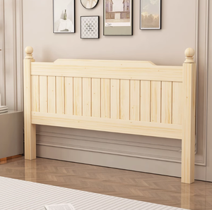 Tête <span class=keywords><strong>de</strong></span> <span class=keywords><strong>lit</strong></span> Tatami <span class=keywords><strong>en</strong></span> bois massif moderne personnalisé <span class=keywords><strong>de</strong></span> haute qualité pour les familles à la maison <span class=keywords><strong>en</strong></span> gros - Product Image 4