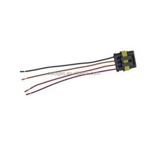 Adaptateur <span class=keywords><strong>de</strong></span> capuchon <span class=keywords><strong>de</strong></span> capteur <span class=keywords><strong>MAP</strong></span> HFAUTOGAS Superseal <span class=keywords><strong>de</strong></span> haute qualité, certifié OEM, garantie 1 an, neuf, pour raccord <span class=keywords><strong>de</strong></span> gaz autogas CNG/GPL - Product Image 5