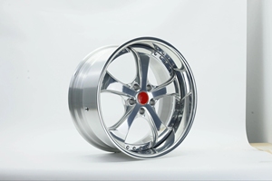 Juego de 2 Rines Forjados de 22 24 26 28 Pulgadas, 6x139.7, para Autos de 6 Birlos, como Chevrolet, Volkswagen <span class=keywords><strong>Beetle</strong></span>, BMW 600 - Product Image 5