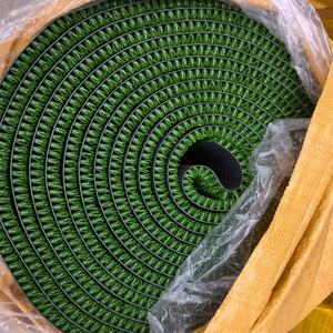 Falconry Feet Health astropass Mat Falconry Block erba artificiale posches Block astropass per Falconry Perches - Product Image 5