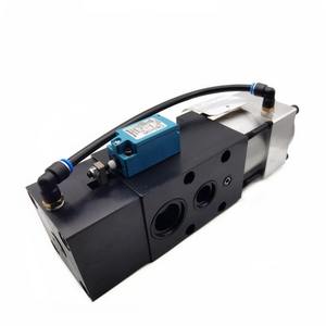 OLP насос для перегрузки OLP20-H OLP20-L пробойник защита от перегрузки OLP20 насосы для защиты от перегрузки - Product Image 3