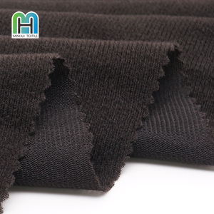 Tapicería Estructural 100% Poliéster Transpirable 150GSM con Velcro, Tela de Espuma, Tela de Velour, Terciopelo de Lujo <span class=keywords><strong>para</strong></span> Muebles de Baño - Product Image 1