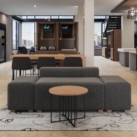 Lobiler En İyi Otel Mobilyaları En İyi Otel Projesi Tablet Sandalye Kanepe Koltuk Dolap