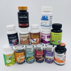 OEM cilt beyazlatma gelişmiş sağlıklı cilt beyazlatma kapsül gıda takviyesi kollajen Gummies - Product Image 4