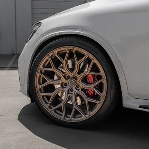 Jante de roue forgée 17 18 19 20 22 24 pouces pour audi Horch a1 <span class=keywords><strong>abt</strong></span> d5 s9 a9 tt s5 c7 e-tron q2 q3 q4 q6 q8 q9 <span class=keywords><strong>sq2</strong></span> sq8 lexus ls500 - Product Image 3