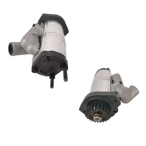 Bomba de Engranajes Externos Hidráulica SJ15625 para Tractores Agrícolas John Deere 5045E 5050E 5055E 5058E 5060E 5065E 5067E 5075E 5075EN, 1 Año de Garantía - Product Image 5