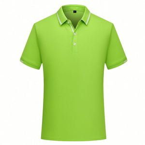 200gsm Breathable Oversized Embroidery Unique Famous Brand Custom Multi Color Polo T Shirt New Design 2022 - Product Image 4