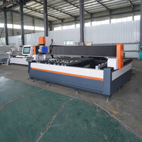 Machine de sablage laser pour verre, traitement graphique personnalisé, ponçage de miroir en une étape, économique