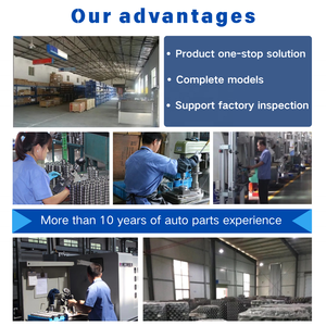 Motore Tergicristallo Compatto 76806-SNB-S01 per Auto Urbane e Piccoli Camion - Motore Tergicristallo a Basso Consumo Energetico - Product Image 6