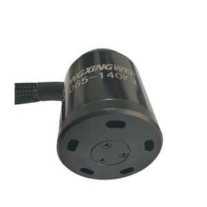 Motor sin escobillas Dongxingwei 5065 7500 RPM 1.2 Nm de torque para scooter eléctrico - Product Image 2