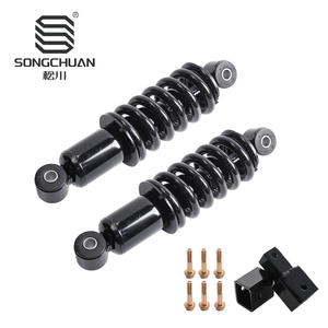 Yamaha G29 Heavy-Duty Rear <b>Shock</b> <b>Absorber</b> JR6-F2210-00 for Golf Carts Direct From Manufacturer - Product Image 5