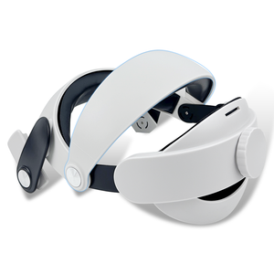 من أجل السعي 2 م 2 هالو إكسسوارات ألعاب الفيديو PU O وأسفل حزام النخبة القابل للتعديل لمساعي ميتا 2 - Product Image 6