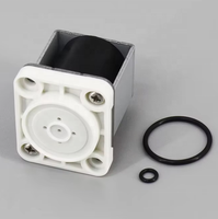 Nouvelle électrovanne d'encre solvant HB451866 compatible pour RX1/UX/GU avec garantie d'un an pour les pièces de rechange H CIJ
