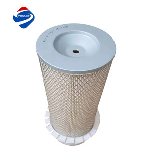 Pièces de rechange pour filtre à air de moteur de camion AF4059K P181059 PA2418-FN VOE7009363 11172907 7009363 Filtre moteur haute performance - Product Image 2